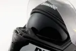 CASCO FULL FACE FF01 BLAUER H.T. - immagine 13