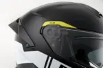 CASCO FULL FACE FF01 BLAUER H.T. - immagine 12