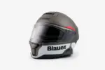 CASCO FULL FACE FF01 BLAUER H.T. - immagine 15