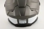 CASCO FULL FACE FF01 BLAUER H.T. - immagine 16