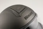 CASCO FULL FACE FF01 BLAUER H.T. - immagine 19