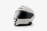 CASCO FULL FACE - FF01 MONOCOLOR BLAUER H.T. - immagine 2