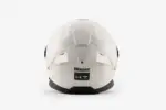 CASCO FULL FACE - FF01 MONOCOLOR BLAUER H.T. - immagine 3