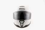 CASCO FULL FACE - FF01 MONOCOLOR BLAUER H.T.