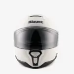 CASCO FULL FACE - FF01 MONOCOLOR BLAUER H.T.
