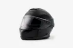 CASCO FULL FACE - FF01 MONOCOLOR BLAUER H.T. - immagine 8