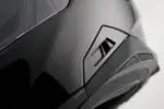 CASCO FULL FACE - FF01 MONOCOLOR BLAUER H.T. - immagine 12