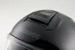 CASCO FULL FACE - FF01 MONOCOLOR BLAUER H.T. - immagine 13