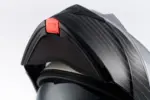CASCO NOAH FLIP-UP BLAUER H.T. - immagine 5