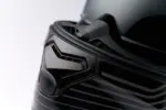 CASCO NOAH FLIP-UP BLAUER H.T. - immagine 4