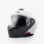 CASCO NOAH FLIP-UP BLAUER H.T.