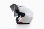 CASCO NOAH FLIP-UP BLAUER H.T. - immagine 6