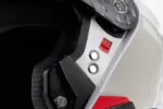 CASCO NOAH FLIP-UP BLAUER H.T. - immagine 7