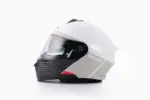 CASCO NOAH FLIP-UP BLAUER H.T. - immagine 8