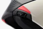 CASCO NOAH FLIP-UP BLAUER H.T. - immagine 9