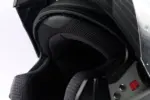 CASCO NOAH FLIP-UP BLAUER H.T. - immagine 15