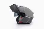 CASCO NOAH FLIP-UP BLAUER H.T. - immagine 16
