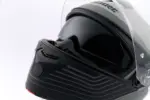 CASCO NOAH FLIP-UP BLAUER H.T. - immagine 18