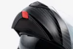 CASCO NOAH FLIP-UP BLAUER H.T. - immagine 22