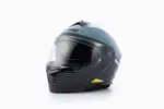 CASCO NOAH FLIP-UP BLAUER H.T. - immagine 20