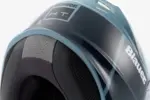 CASCO NOAH FLIP-UP BLAUER H.T. - immagine 24