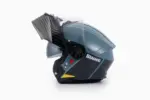 CASCO NOAH FLIP-UP BLAUER H.T. - immagine 25