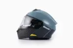 CASCO NOAH FLIP-UP BLAUER H.T. - immagine 26