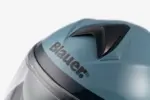CASCO NOAH FLIP-UP BLAUER H.T. - immagine 27