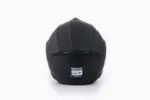CASCO NOAH FLIP-UP MONOCHROME BLAUER H.T. - immagine 3