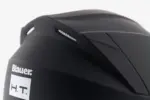 CASCO NOAH FLIP-UP MONOCHROME BLAUER H.T. - immagine 2