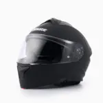CASCO NOAH FLIP-UP MONOCHROME BLAUER H.T.