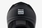 CASCO NOAH FLIP-UP MONOCHROME BLAUER H.T. - immagine 7
