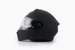 CASCO NOAH FLIP-UP MONOCHROME BLAUER H.T. - immagine 10