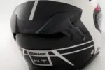CASCO JET JJ-01 BLAUER H.T. - immagine 3