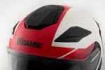 CASCO JET JJ-01 BLAUER H.T. - immagine 7