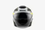 CASCO JET JJ-01 BLAUER H.T. - immagine 8