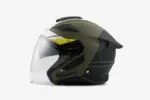 CASCO JET JJ-01 BLAUER H.T. - immagine 14