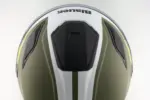 CASCO JET JJ-01 BLAUER H.T. - immagine 11