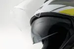 CASCO JET JJ-01 BLAUER H.T. - immagine 12