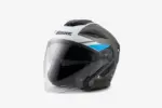 CASCO JET JJ-01 BLAUER H.T. - immagine 16