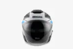 CASCO JET JJ-01 BLAUER H.T. - immagine 15