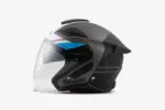 CASCO JET JJ-01 BLAUER H.T. - immagine 19