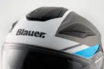 CASCO JET JJ-01 BLAUER H.T. - immagine 21
