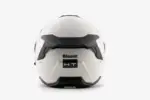 CASCO JET JJ-01 MONOCOLOR BLAUER H.T. - immagine 5