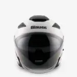 CASCO JET JJ-01 MONOCOLOR BLAUER H.T.