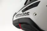 CASCO JET JJ-01 MONOCOLOR BLAUER H.T. - immagine 7