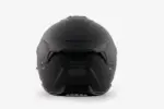 CASCO JET JJ-01 MONOCOLOR BLAUER H.T. - immagine 10