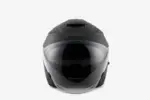 CASCO JET JJ-01 MONOCOLOR BLAUER H.T. - immagine 8
