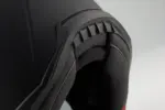CASCO JET JJ-01 MONOCOLOR BLAUER H.T. - immagine 11