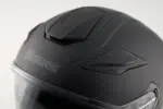 CASCO JET JJ-01 MONOCOLOR BLAUER H.T. - immagine 14